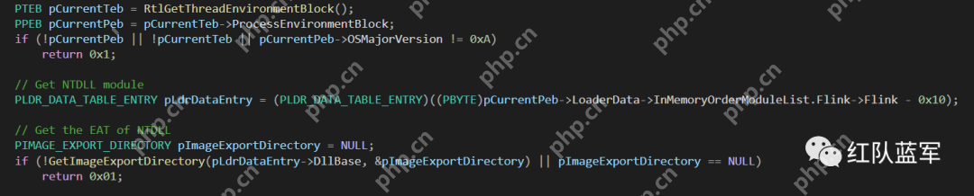 几个 Syscall 项目的学习记录