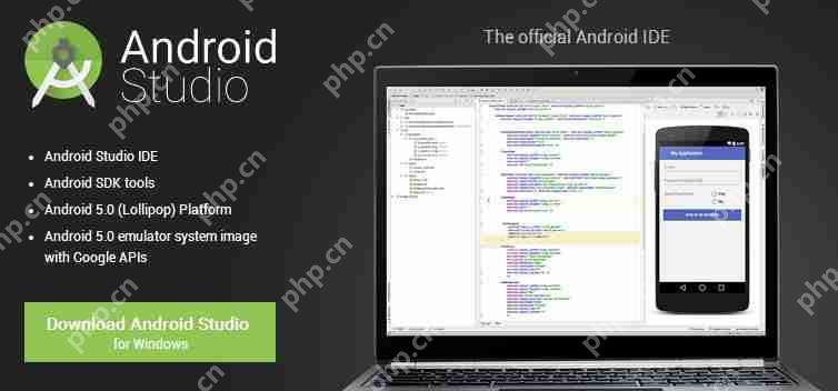 安卓app开发学习，android软件开发需要学什么？