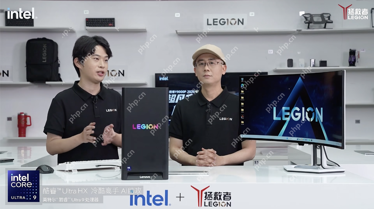 为战而生！联想拯救者刃7000K超能版AI元启国补11499元起