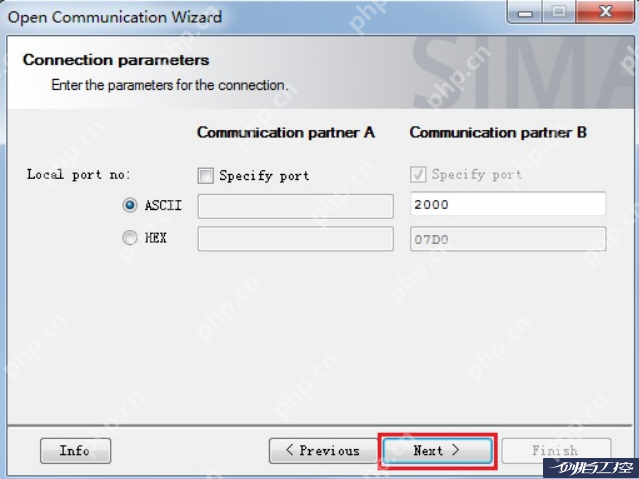 一个PLC用博图，一个PLC用STEP7，通讯怎么办？