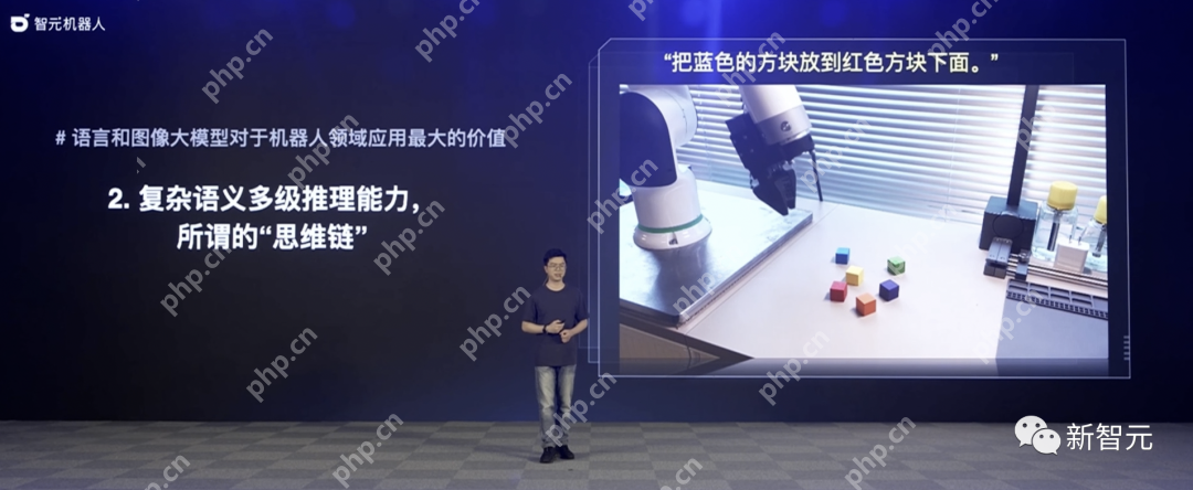 天才少年稚晖君智元机器人走路进场！AI模型做大脑，目标售价20万以内