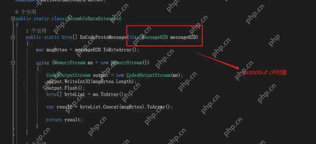 .NET 8.0 与硬件设备能碰撞出怎么样的火花