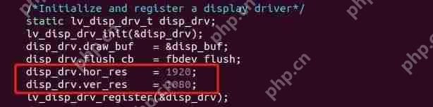 LVGL案例分享--手把手教你移植到T113-i国产工业开发板