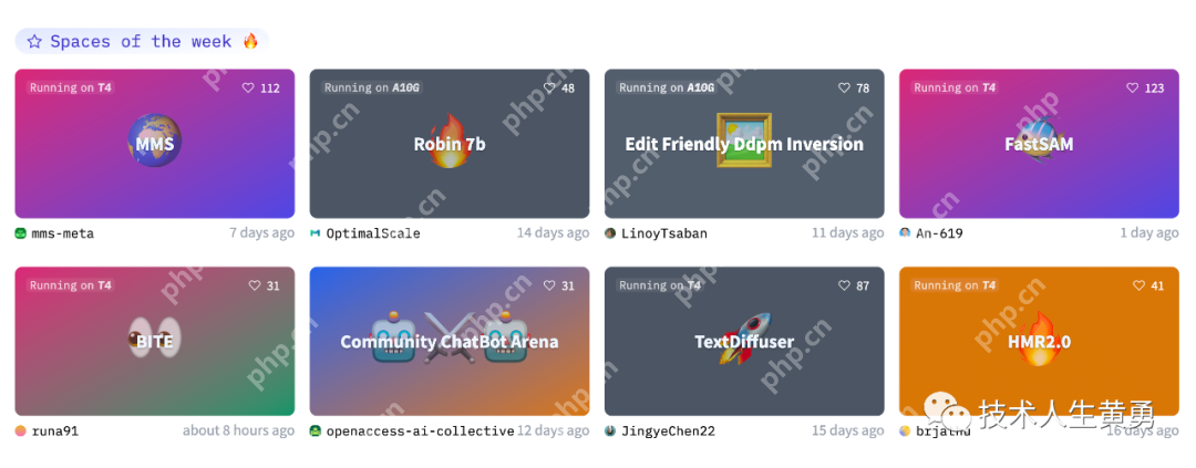 快捷部署清华大模型 ChatGLM2-6B，一键搞定 HuggingFace Space 空间