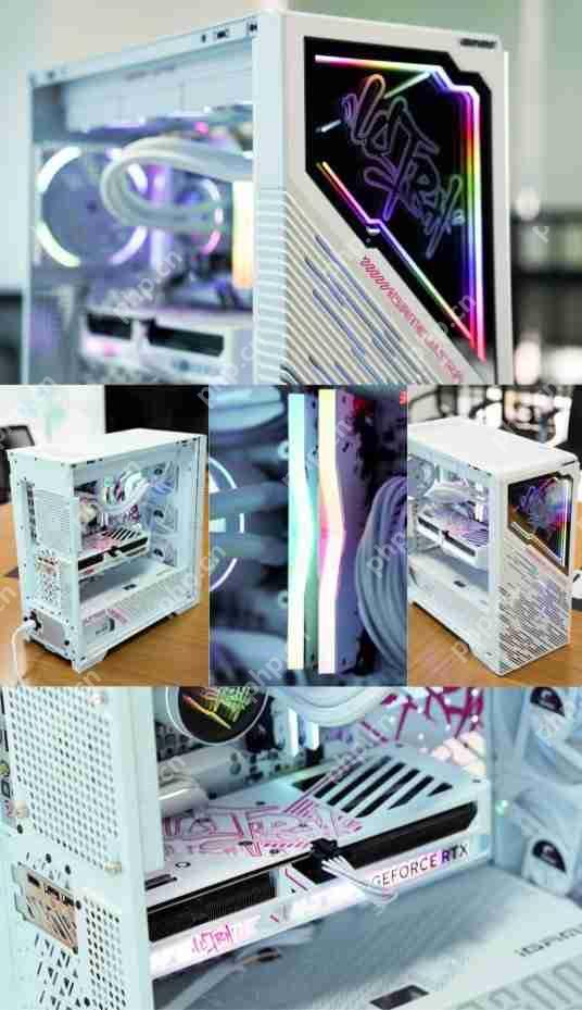 七彩虹iGame RTX 5060 Ti Ultra W OC 16GB显卡评测：进阶甜品级的实力担当