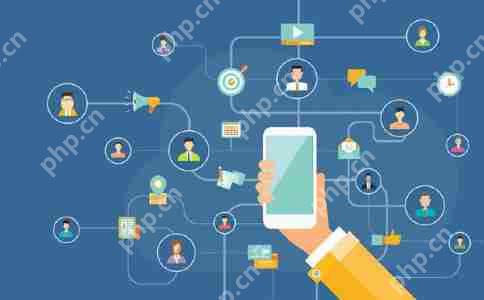 社交电商是怎么赚钱的？应用公园0编程社交电商app开发