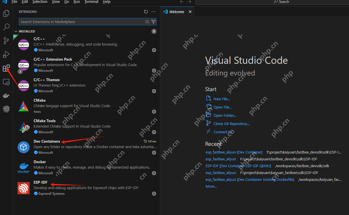 【物联网设备端开发】使用QEMU模拟ESP硬件运行ESP-IDF