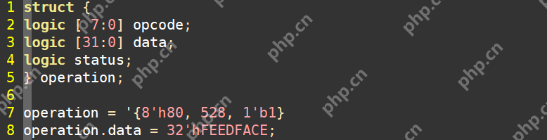 SystemVerilog不只是用于验证（1）