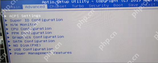 【操作步骤】EasyNVR硬件设备如何设置通电不自动启动？