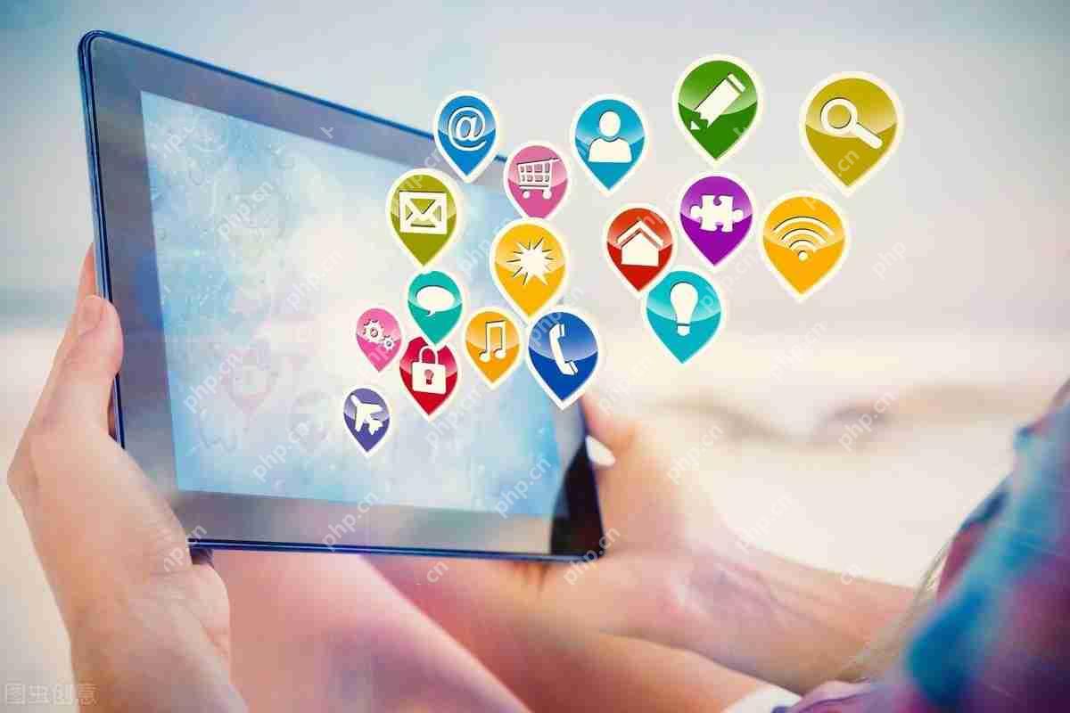 解锁企业应用的快捷定制App开发的新趋势