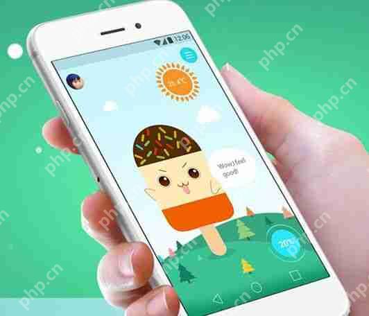 儿童教育APP：不用敲代码，制作学习和生活两不误的教育APP_附模板