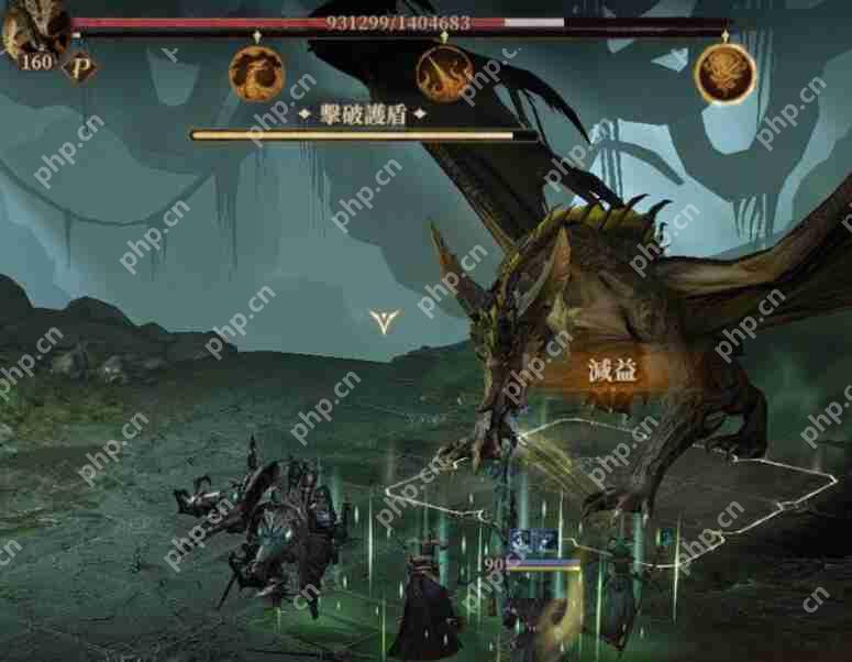 龙息神寂恒归之径任务速通指南 阵容搭配与隐藏宝箱全解析