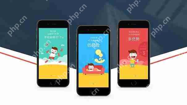 金融APP开发公司哪家好？手机金融APP开发，零基础自己制作_附教程