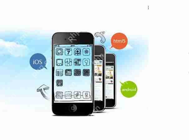 零基础学APP开发，如何自学开发APP?附解决方案