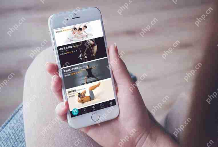 体育运动类APP开发：体育健身APP开发功能，运动类APP市场需求分析