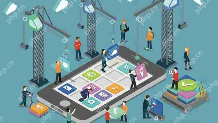 分析开发不同类型app的特点和用户需求