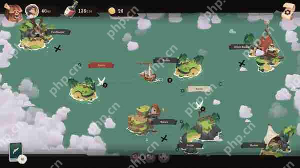 《航海奇闻2：传承》将于2025年第三季度登陆移动平台