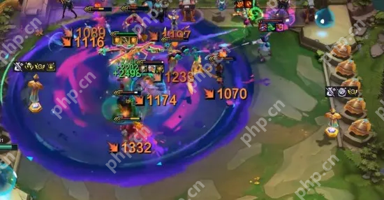 云顶之弈PBE美测服S14赛季上线！