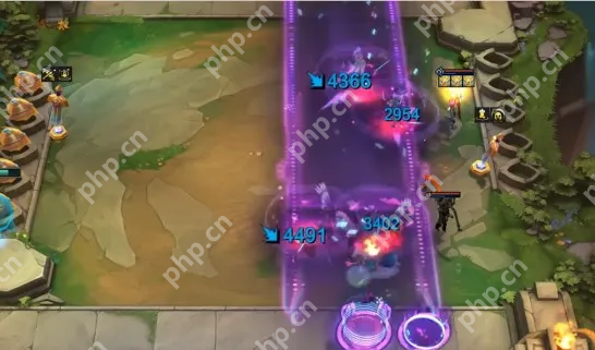 云顶之弈PBE美测服S14赛季上线！