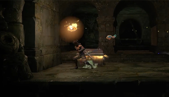 波斯王子失落的王冠阿亚尔护符全收集指南：炎火永动机核心部件解析