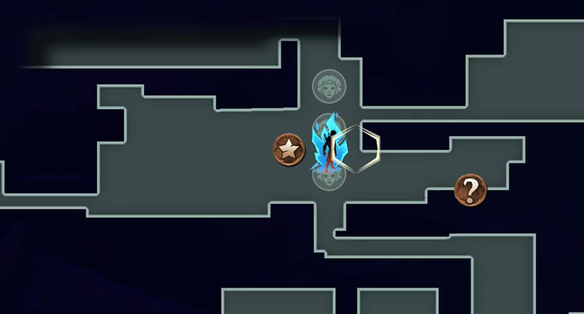 波斯王子失落的王冠阿亚尔护符全收集指南：炎火永动机核心部件解析