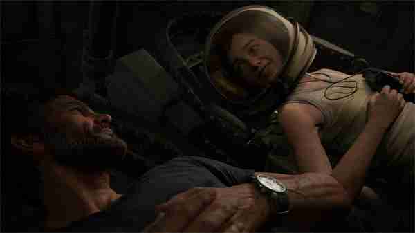 《最后的生还者2》Steam特别好评 在线峰值超3万人