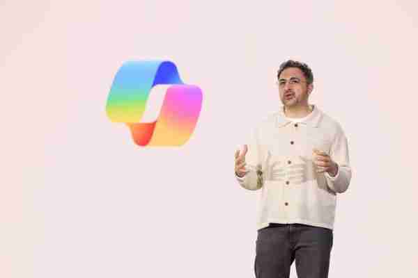 微软AI亚太区总裁张祺:Copilot功能更新标志AI助手进入新时代