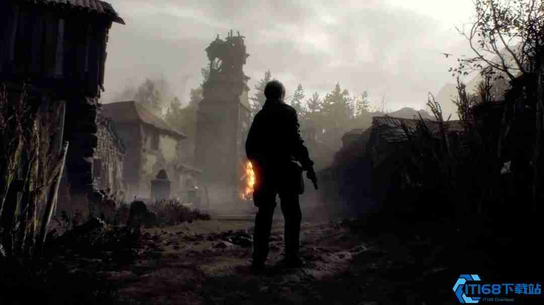 生化危机4重制版狂销900万份 卡普空逆袭秘诀曝光