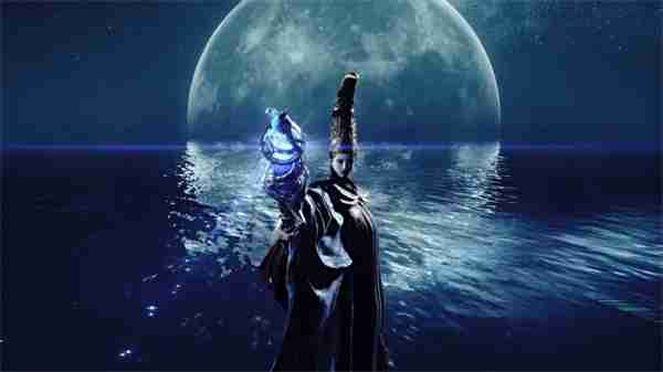 《艾尔登法环：褪色版》加入Switch2 年内正式发售