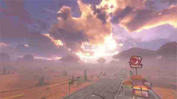 《马里奥赛车：世界》正式公布 Switch 2首发护航！