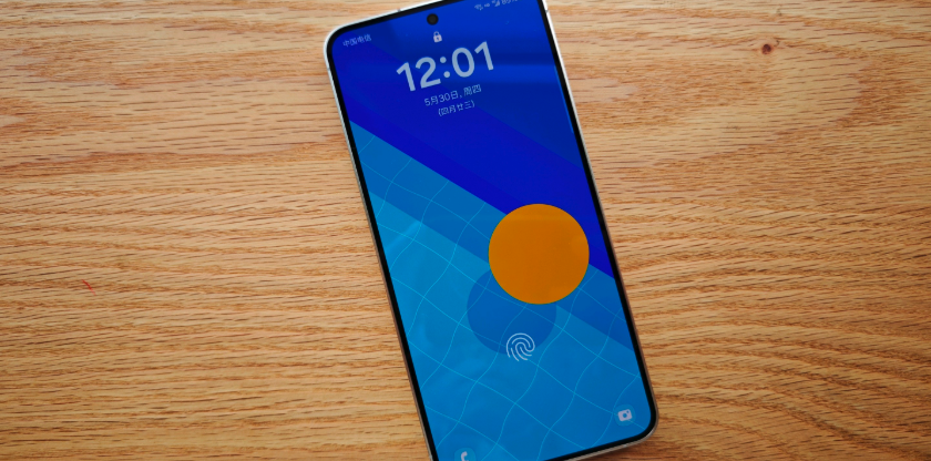 2025年国产手机排行榜前十名盘点