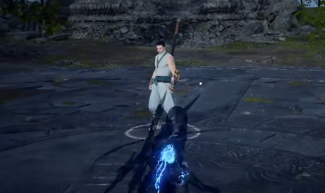 永劫无间季莹莹封神攻略：幽冥女王实战天花板教学