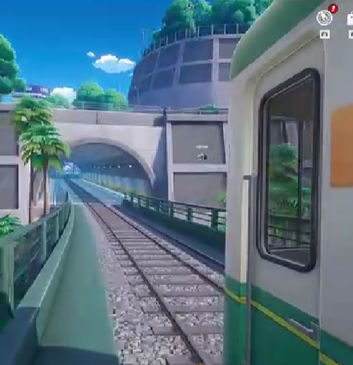 异环地铁零门槛攻略！隐藏彩蛋+白嫖车票秘籍