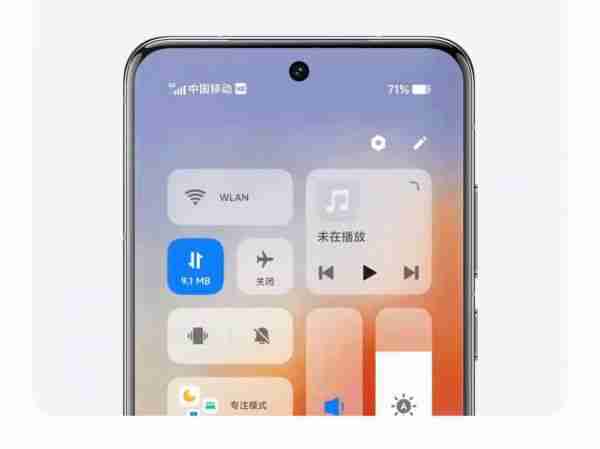 vivo OriginOS 5四月公测招募开启9款机型适配