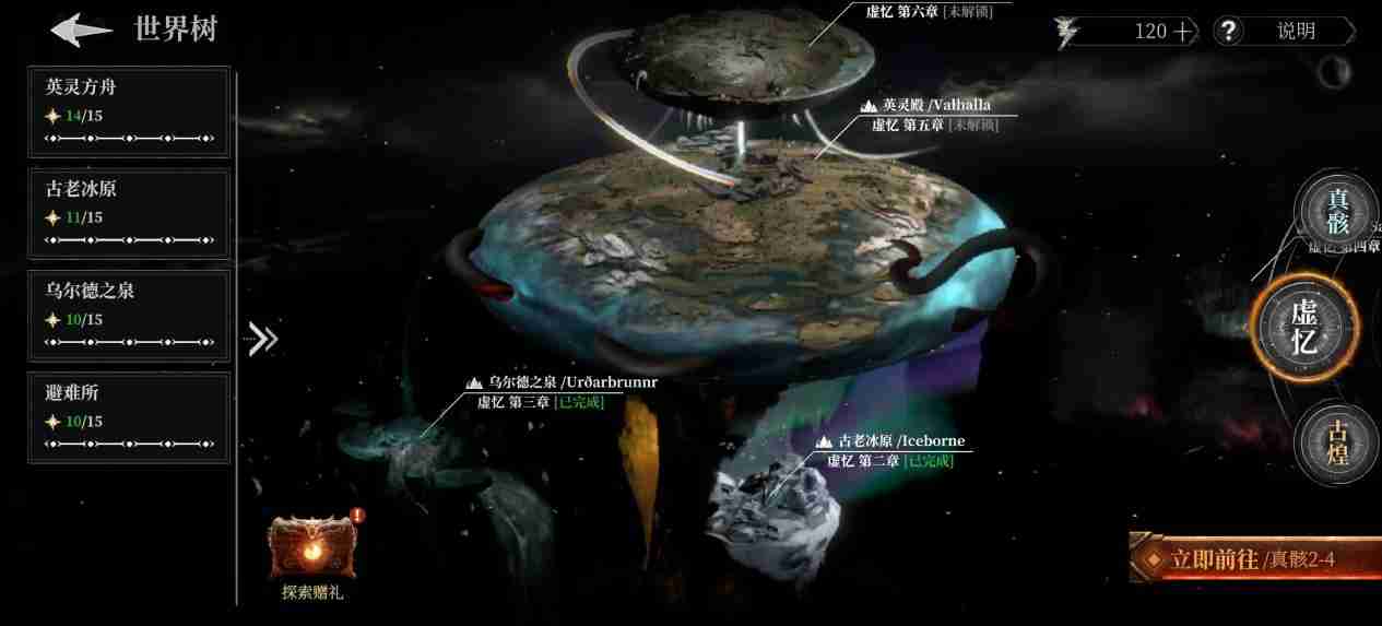 古魂开局必看！从萌新到弑神者的九界逆袭指南