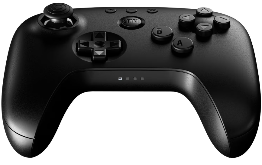 复古风还是吹到了主机圈!又新又旧的N64重生！支持4K