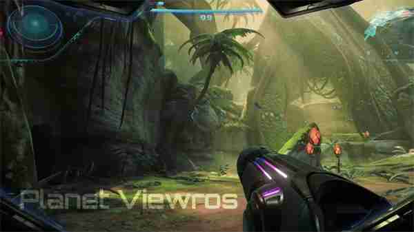 《银河战士Prime 4》公布！确认将于2025年内发售