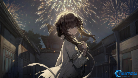 明末乱世人性试炼场 文字冒险神作饿殍登陆Switch全平台