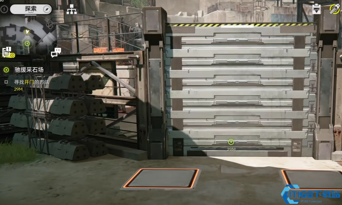 明日方舟终末地摇摇乐终极指南：隐藏玩法与限定奖励全解锁