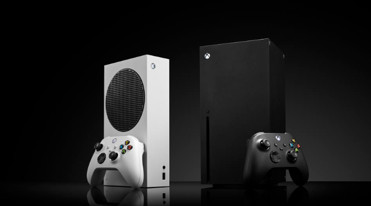 Xbox掌机可能今年就开卖？次世代主机三项目2027登场