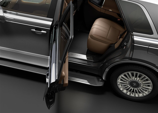 曝国内购买丰田世纪需要先面试 丰田世纪400万起售