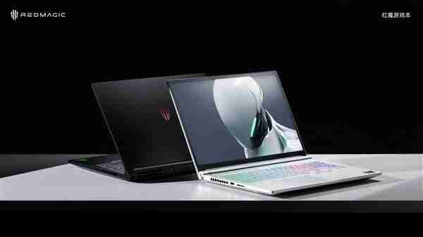万元游戏本秒罄 红魔游戏本16Pro首销火爆