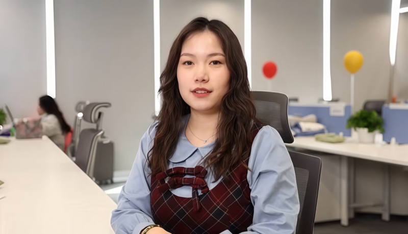 安卓首家接入DeepSeek背后：看见女性力量