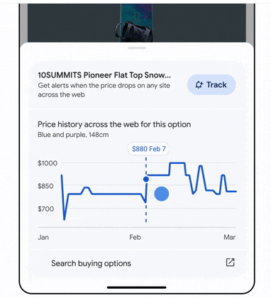 谷歌介绍安卓4项新功能：AI 诈骗检测、实时位置共享等