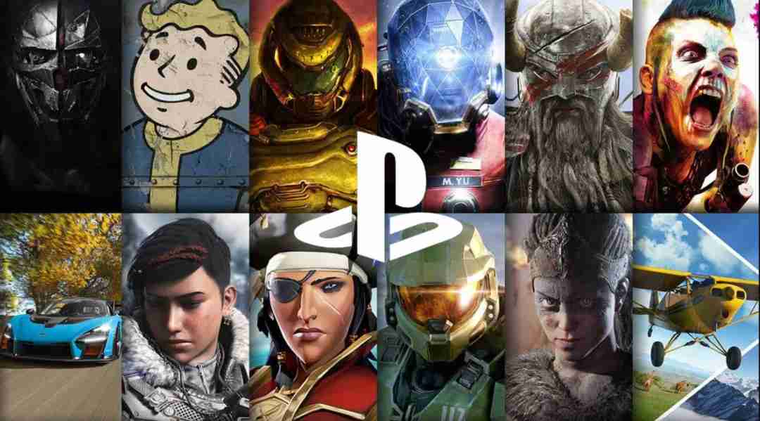 Xbox转向多平台策略，PS5成为新战场