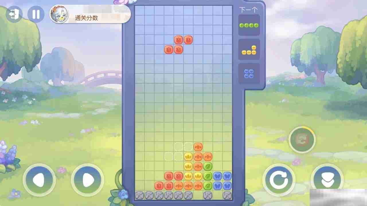 致敬莫奈:奥比岛手游3.8版本春日主题时装上新