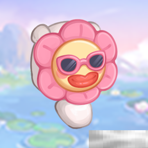 致敬莫奈:奥比岛手游3.8版本春日主题时装上新