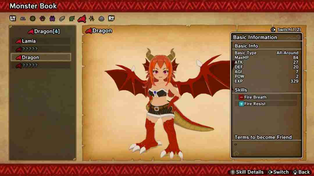 魔物娘与不可思议的冒险 重置版：2025年第一季度的期待之作