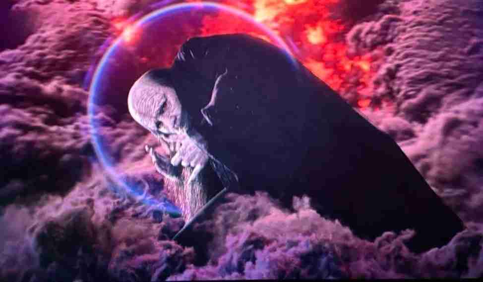 封神三部曲:乌尔善的愿景与观众的期待