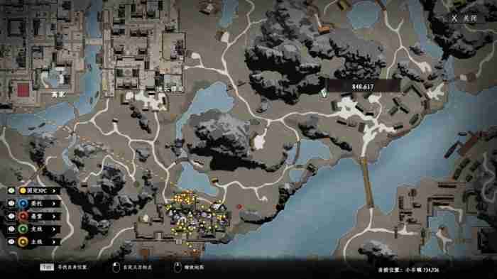 《下一站江湖2》开局三大神装获取指南